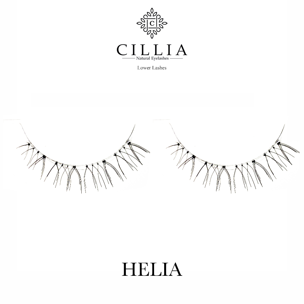 Bulumata Bawah Cillia Type Helia