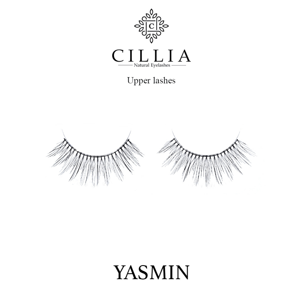 Bulumata Atas Cillia Type Yasmin
