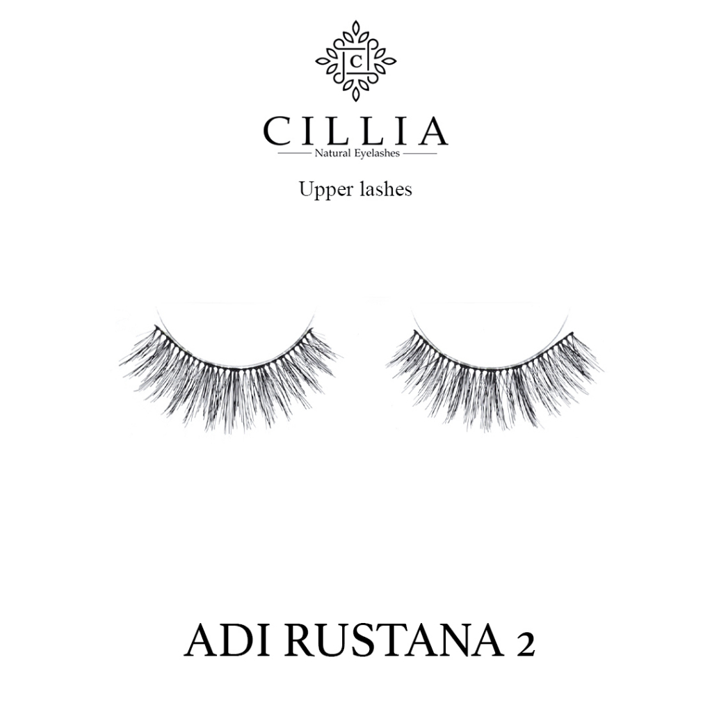 Bulumata Atas Cillia Type Adi Rustana 2