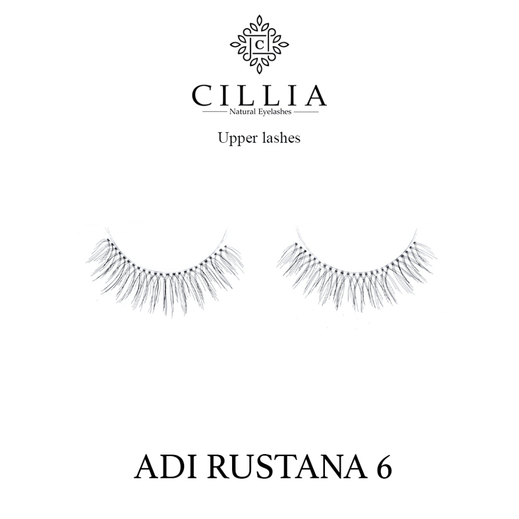 Bulumata Atas Cillia Type Adi Rustana 6