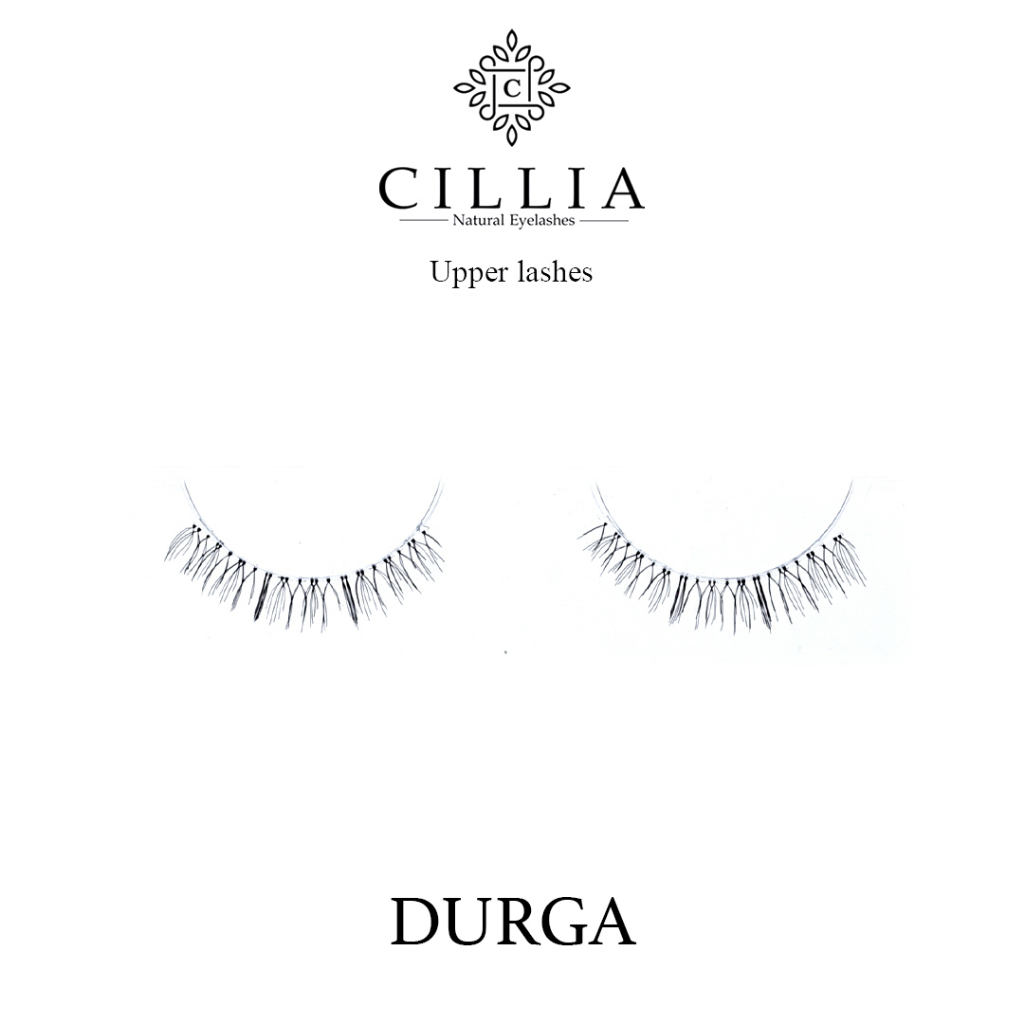 Bulumata Bawah Cillia Type Durga