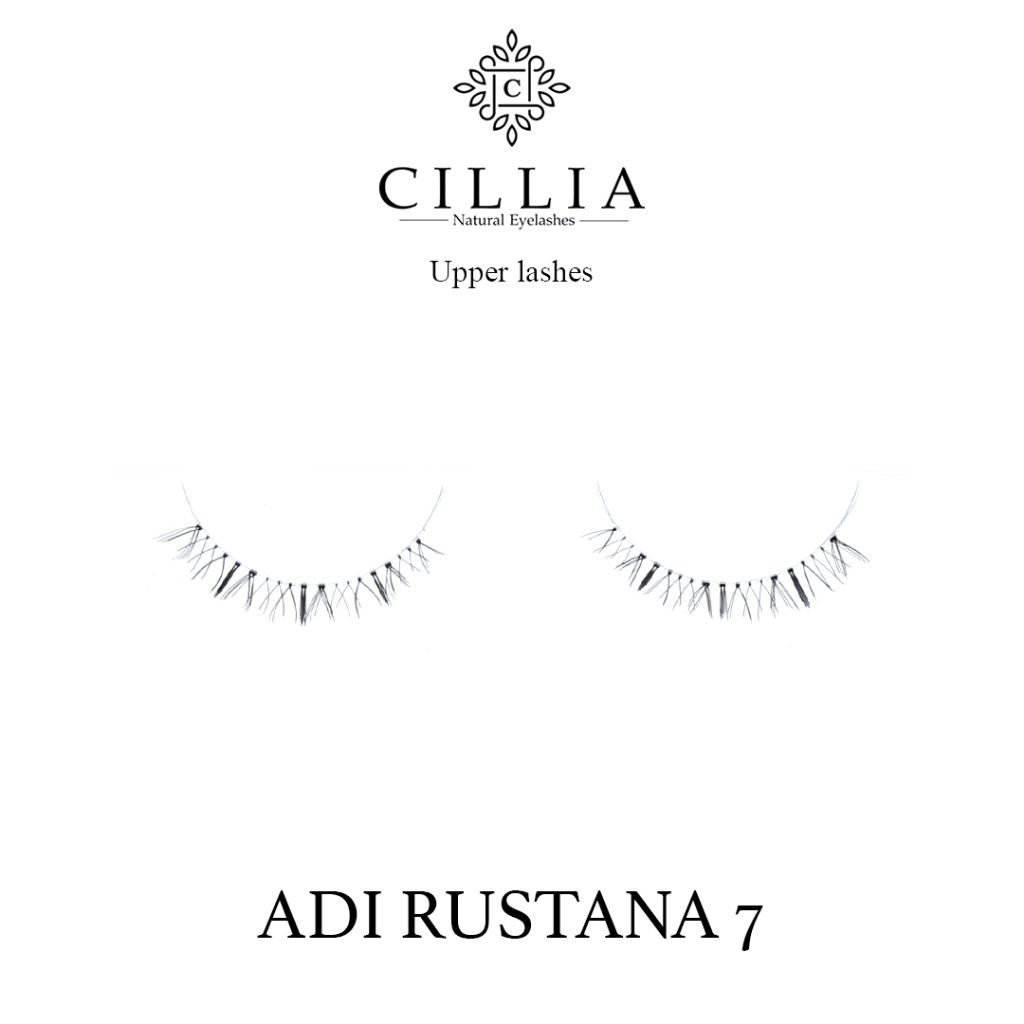 Bulumata Bawah Cillia Type Adi Rustana 7