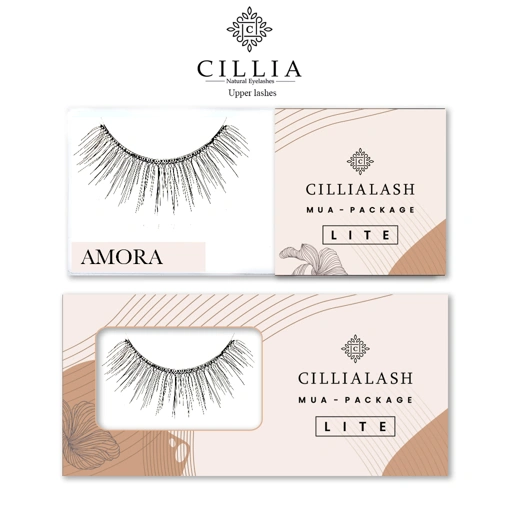 Image of Bulumata Atas Cillia Lite Type Amora