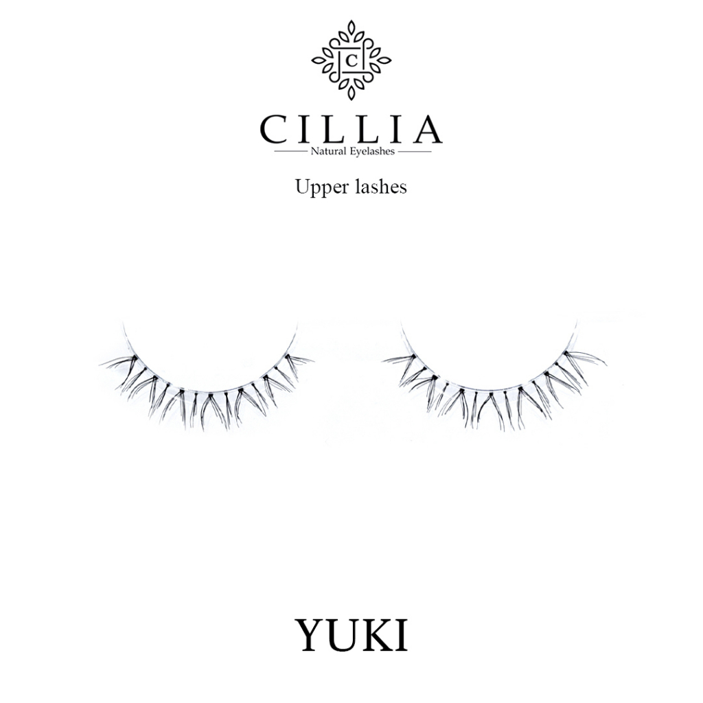 Bulumata Bawah Cillia Type Yuki