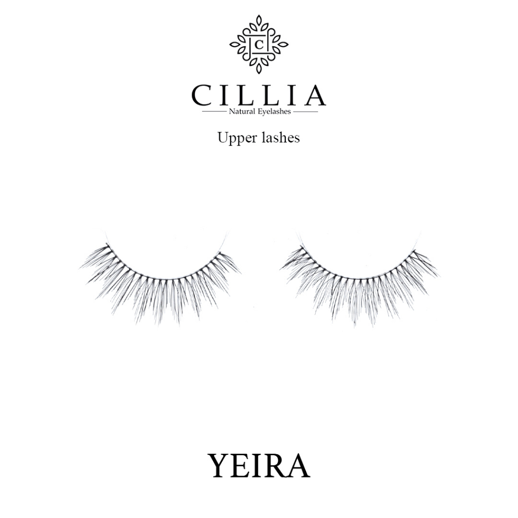 Bulumata Atas Cillia Type Yeira