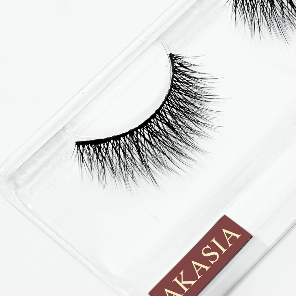 Bulumata Cillia 3D Type Akasia