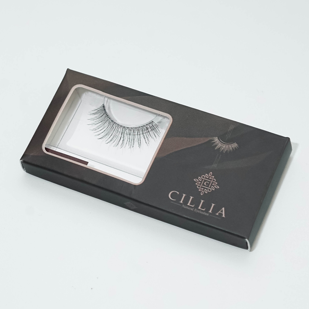 Bulumata Atas Cillia Type Yadira