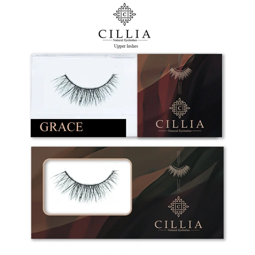 Image of Bulumata Atas Cillia Type Grace