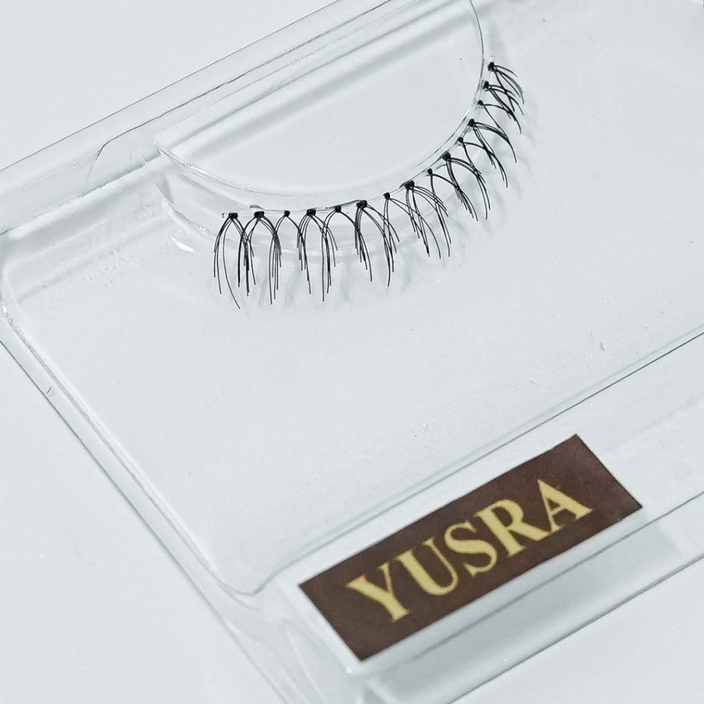 Bulumata Bawah Cillia Type Yusra