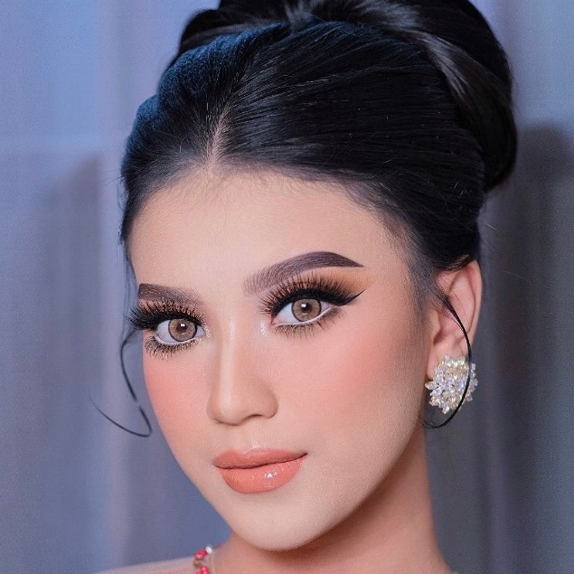 Bulumata Cillia 3D X Abmu Makeup Type Alena