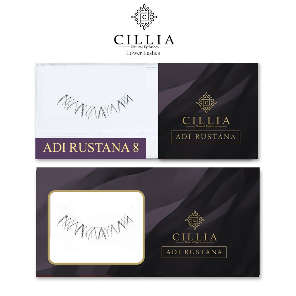 Bulumata Bawah Cillia Type Adi Rustana 8