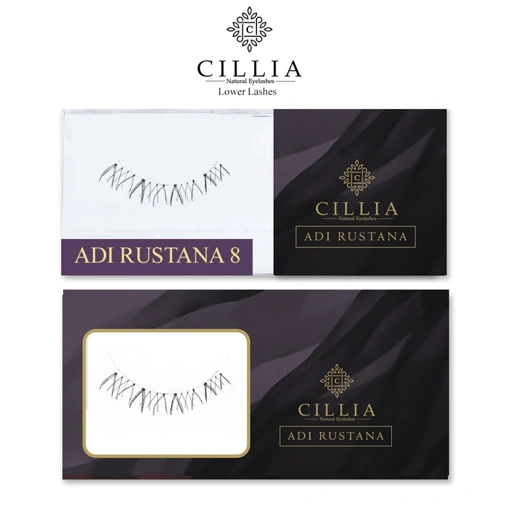 Image of Bulumata Bawah Cillia Type Adi Rustana 8