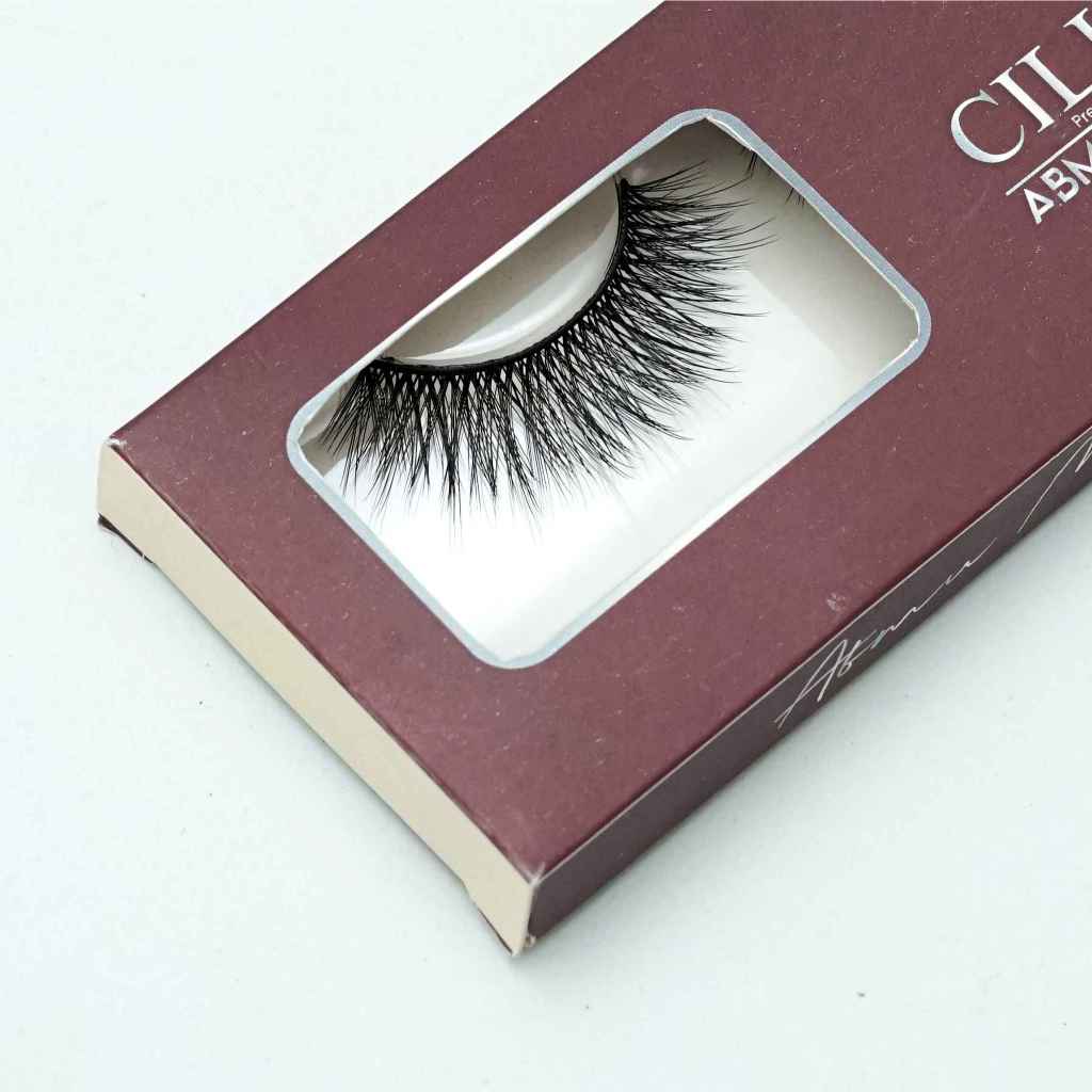 Bulumata Cillia 3D X Abmu Makeup Type Alena