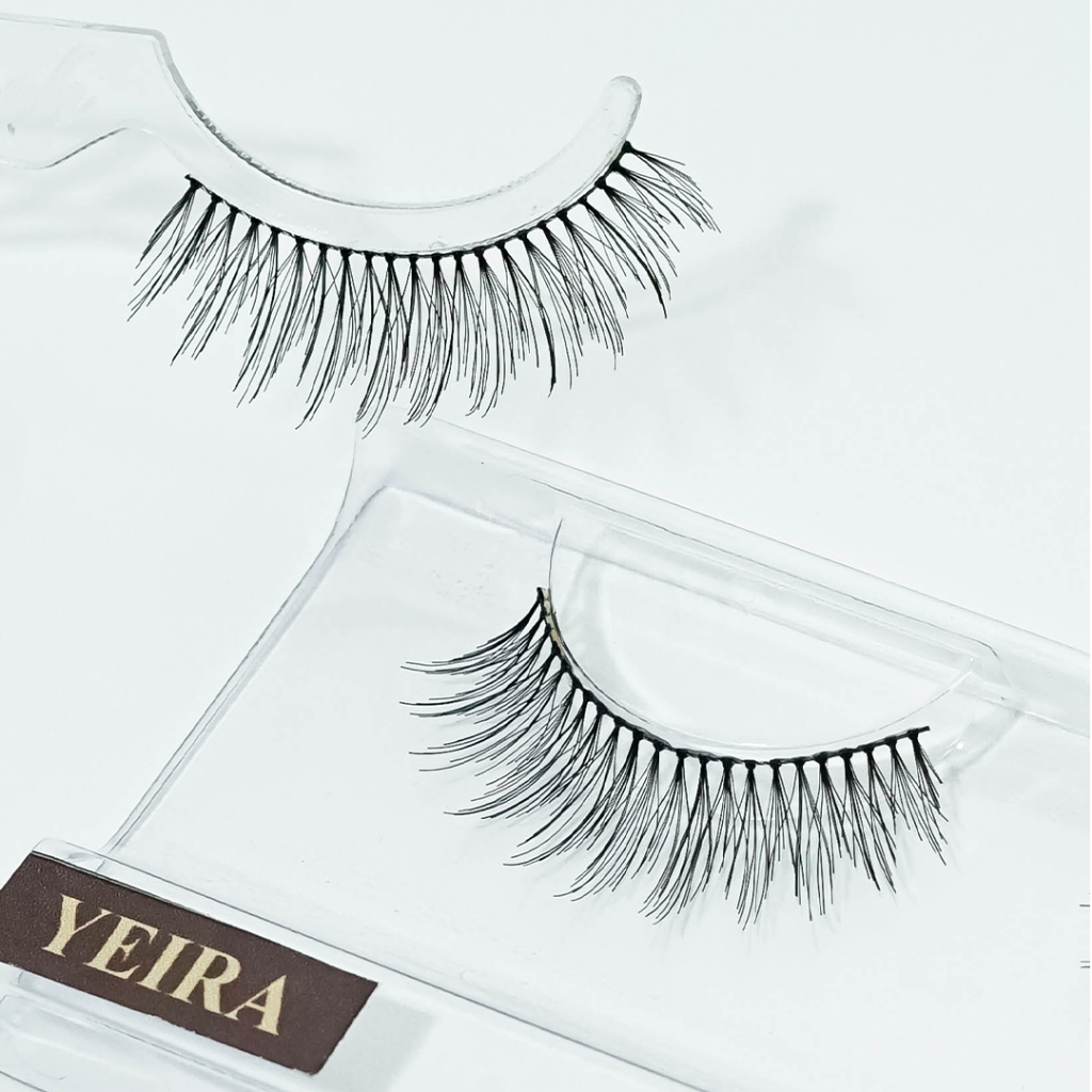 Bulumata Atas Cillia Type Yeira