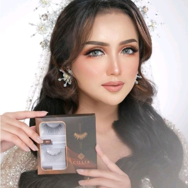 Bulumata Cillia X Wisma Rias - Bride Classy