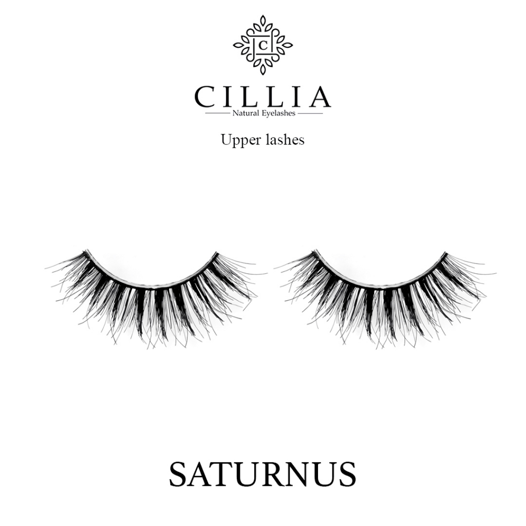 Bulumata Cillia 3D Type Saturnus
