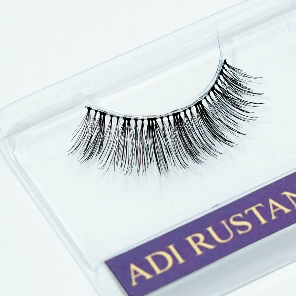 Bulumata Atas Cillia Type Adi Rustana 2