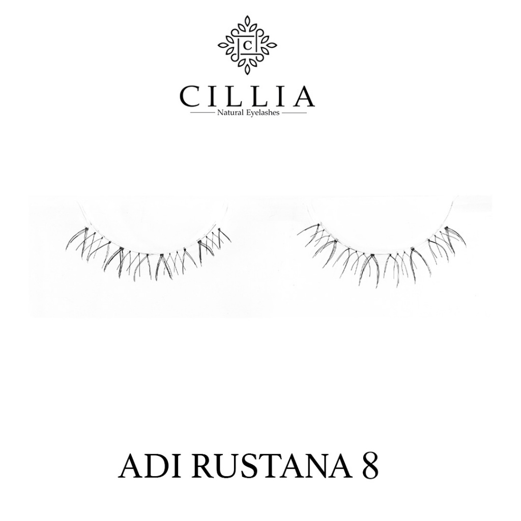Bulumata Bawah Cillia Type Adi Rustana 8