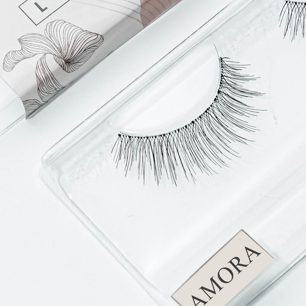 Bulumata Atas Cillia Lite Type Amora