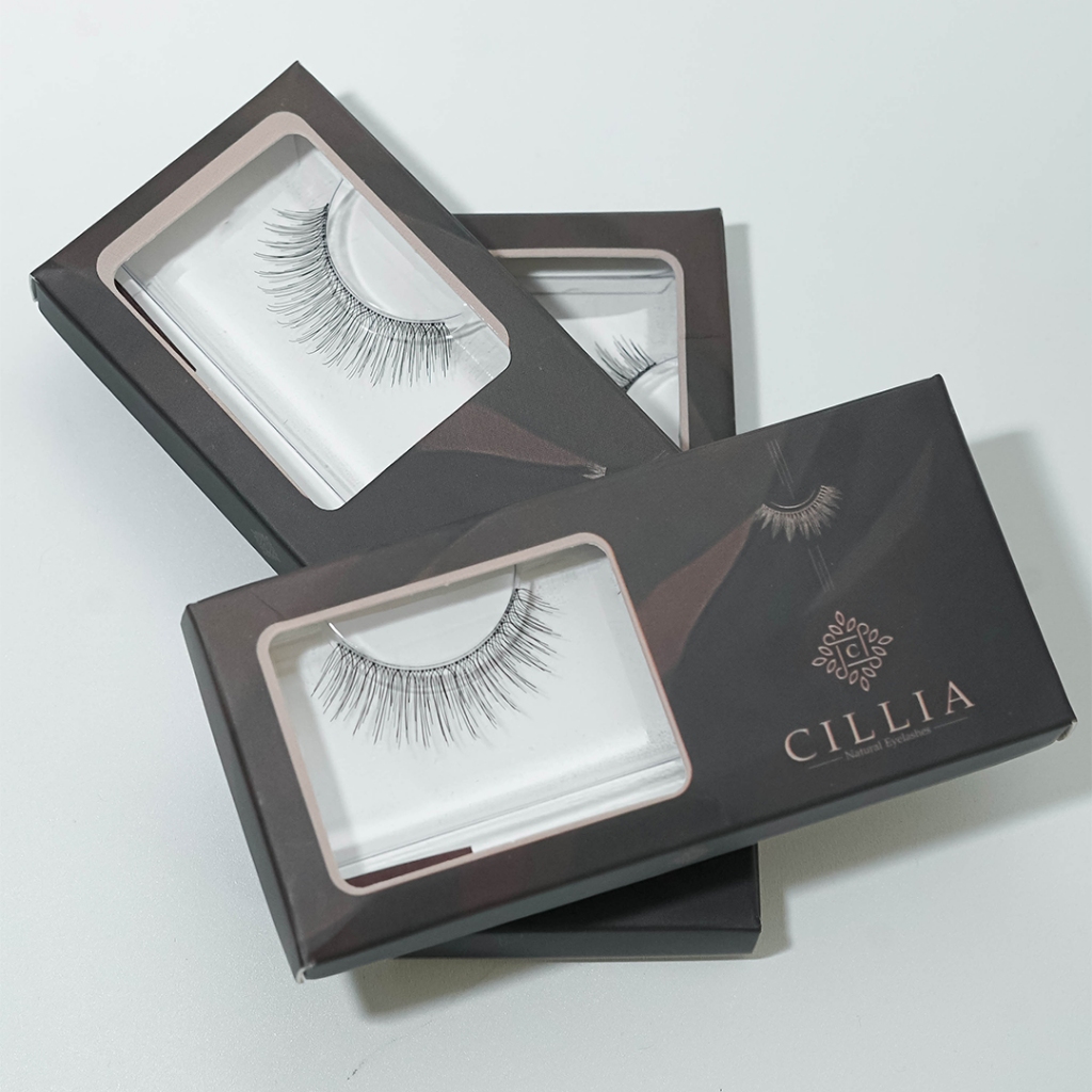 Bulumata Atas Cillia Type Yadira