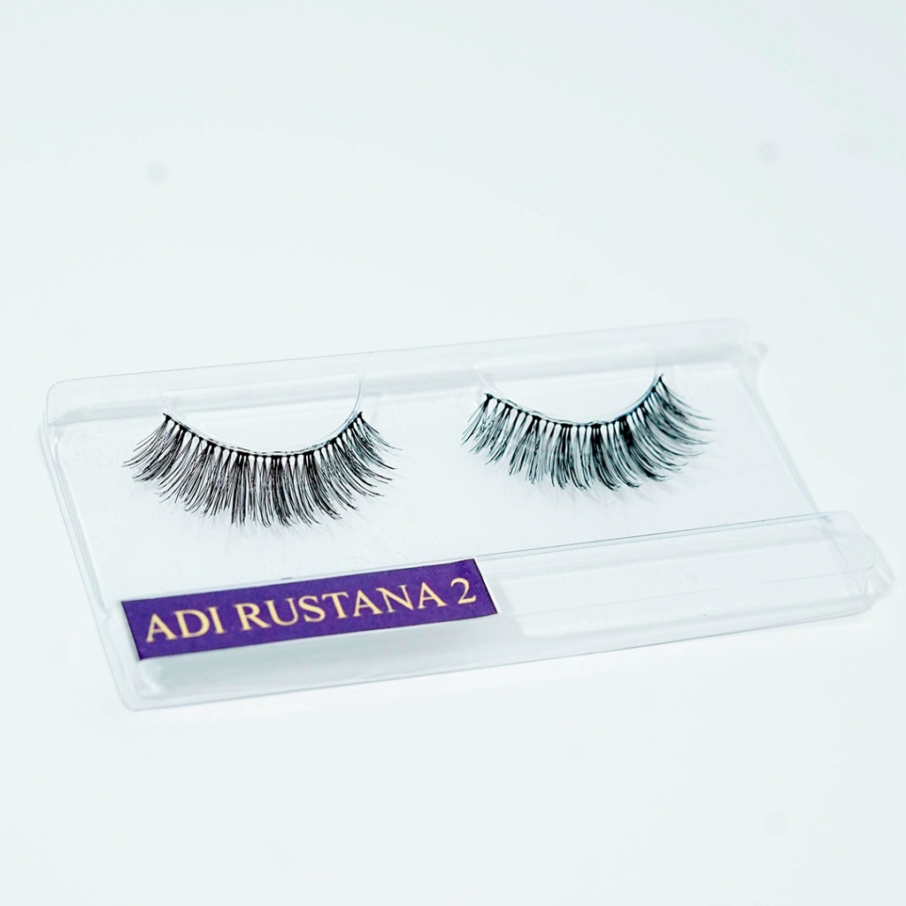 Bulumata Atas Cillia Type Adi Rustana 2
