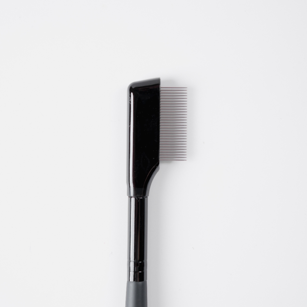Eyebrows Lashes Comb Cillia X Abmu Makeup