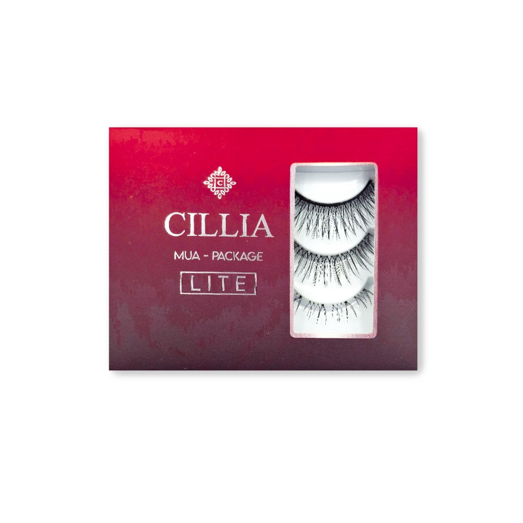 Bulumata Cillia Lite X Pungky Olivia