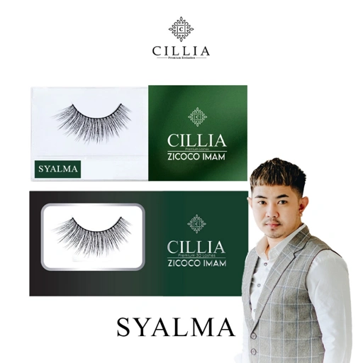 Image of Bulumata Cillia X Zicoco Imam Type Syalma