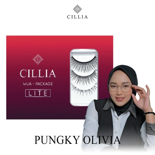 Image of Bulumata Cillia Lite X Pungky Olivia