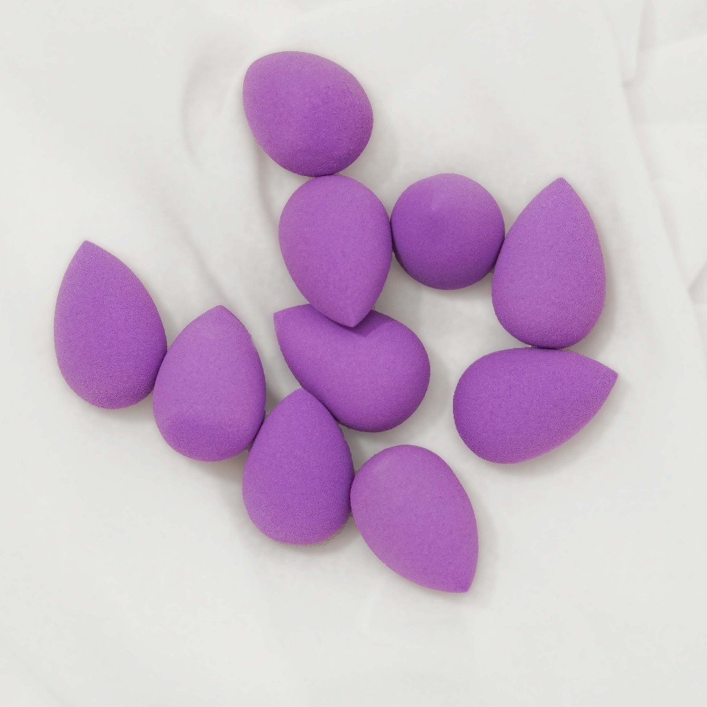 Malva Beauty Blender (Isi 5 Pcs)