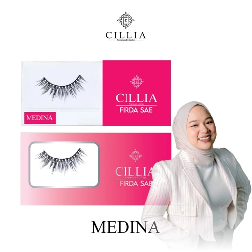 Image of Bulumata CIllia X Firda Sae Wedding Type Medina