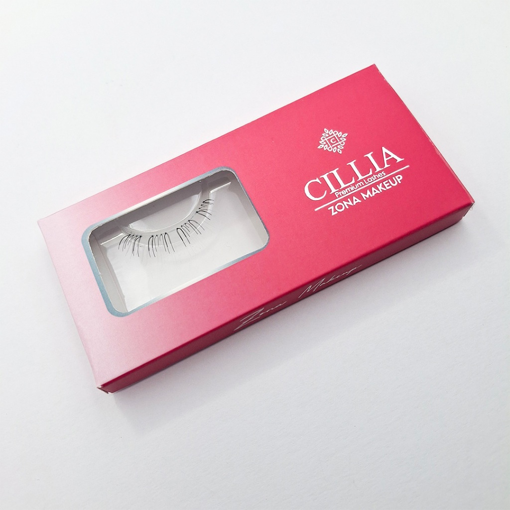 Bulumata Cillia X Zona Makeup Type Sakura