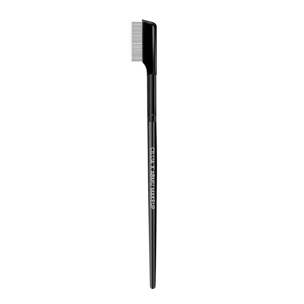 Eyebrows Lashes Comb Cillia X Abmu Makeup