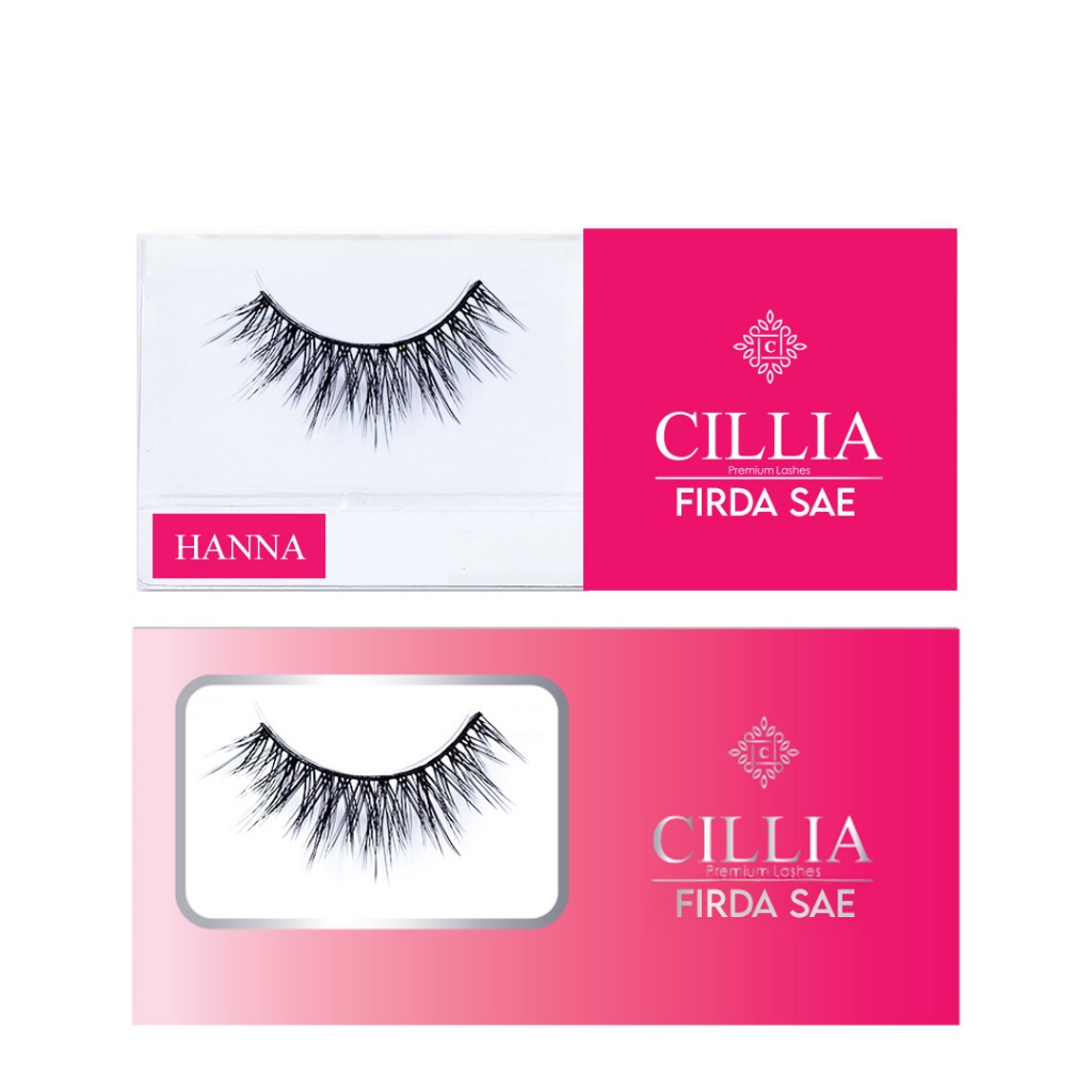 Bulumata Cillia X Firda Sae Wedding Type Hanna