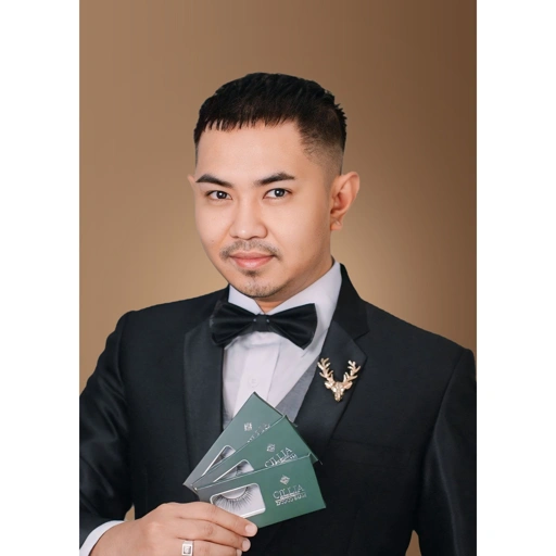 Image of Bulumata Cillia X Zicoco Imam Type Syalma