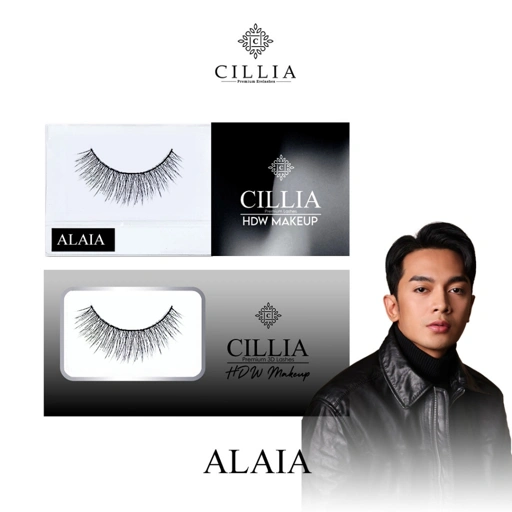 Image of Bulumata Cillia X HDW Type Alaia