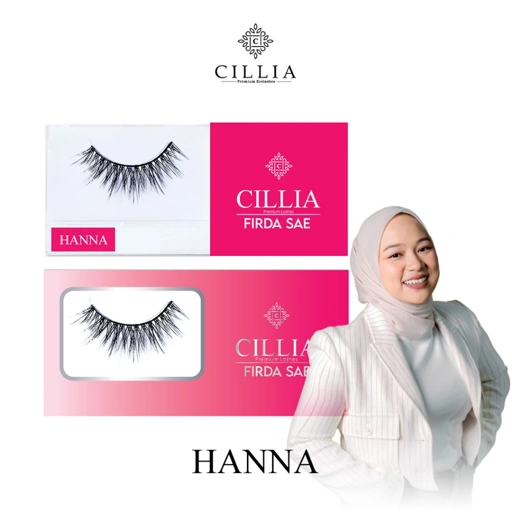 Image of Bulumata Cillia X Firda Sae Wedding Type Hanna