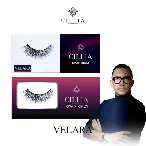 Image of Bulumata Cillia X Irwan Riady Type Velara