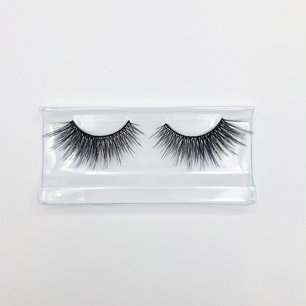Bulumata Cillia 3D X Galih Makeup Type Latina