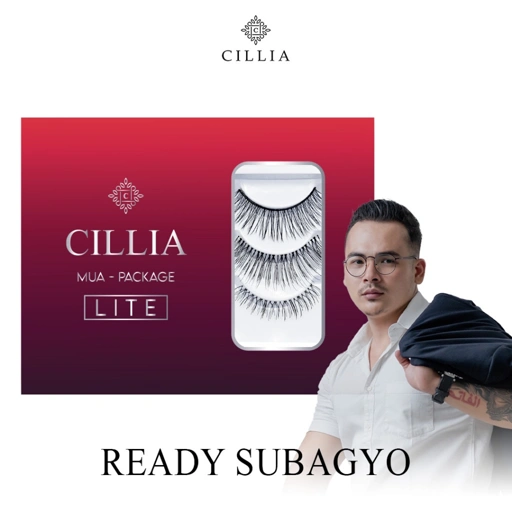 Image of Bulumata Cillia X Ready Subagyo - Korean Timeless