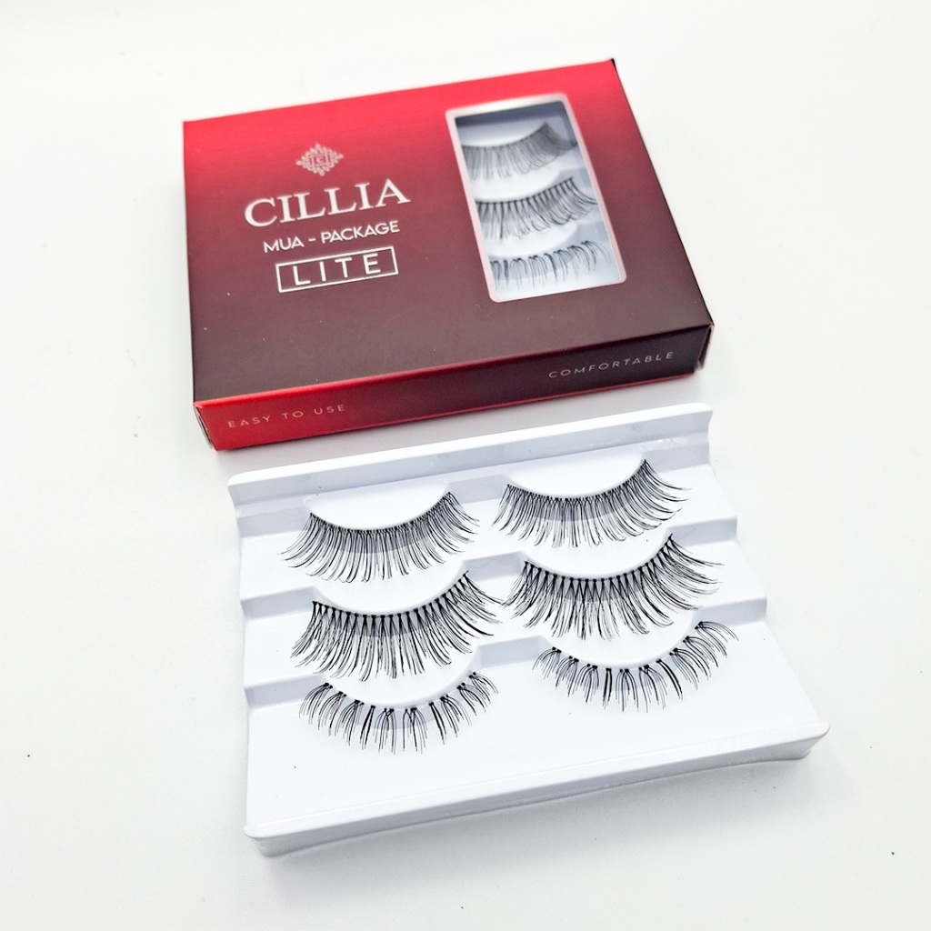 Bulumata Cillia Lite Pro X Adela Haddad
