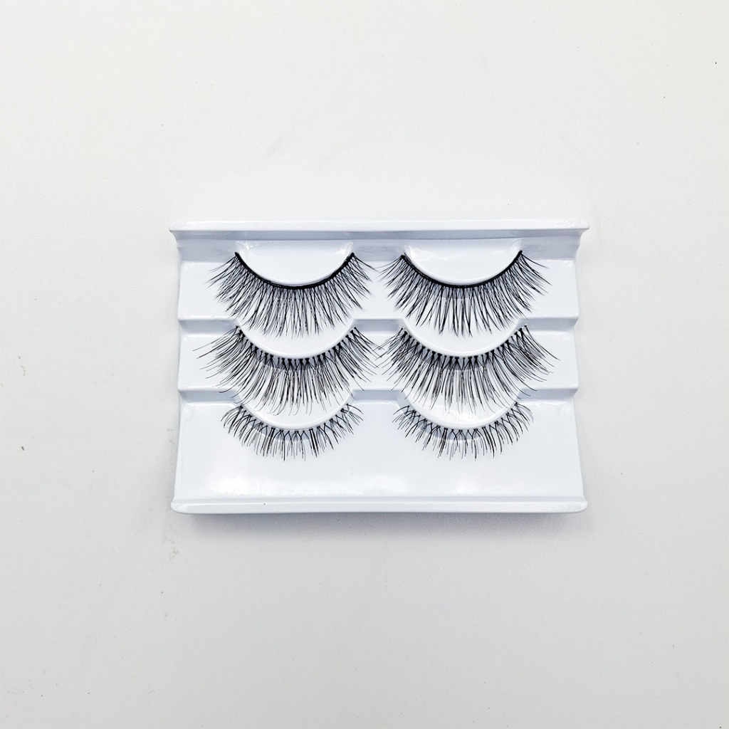 Bulumata Cillia X Ready Subagyo - Korean Timeless