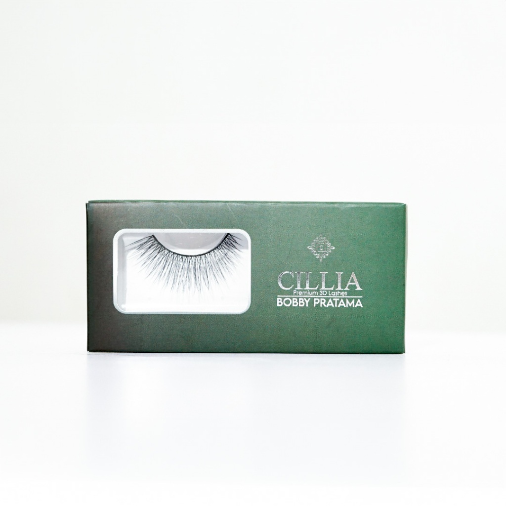 Bulumata Cillia X Bobby Pratama Type Glory