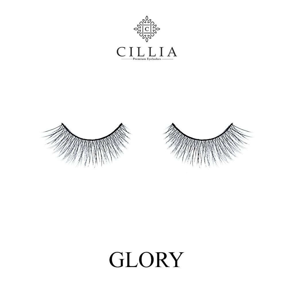 Bulumata Cillia X Bobby Pratama Type Glory