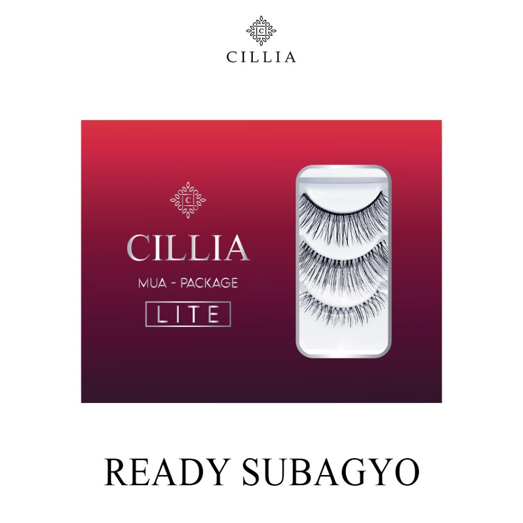 Bulumata Cillia X Ready Subagyo - Korean Timeless