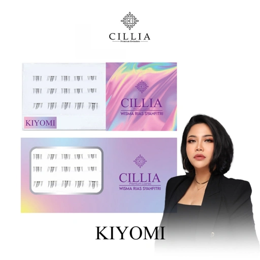 Image of Bulumata Bawah Cillia Douyin X Wisma Rias Type Kiyomi