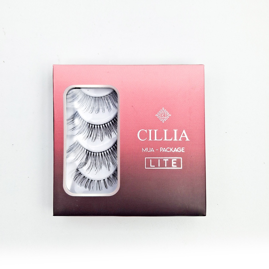 Bulumata Cillia Lite Pro X Adela Haddad
