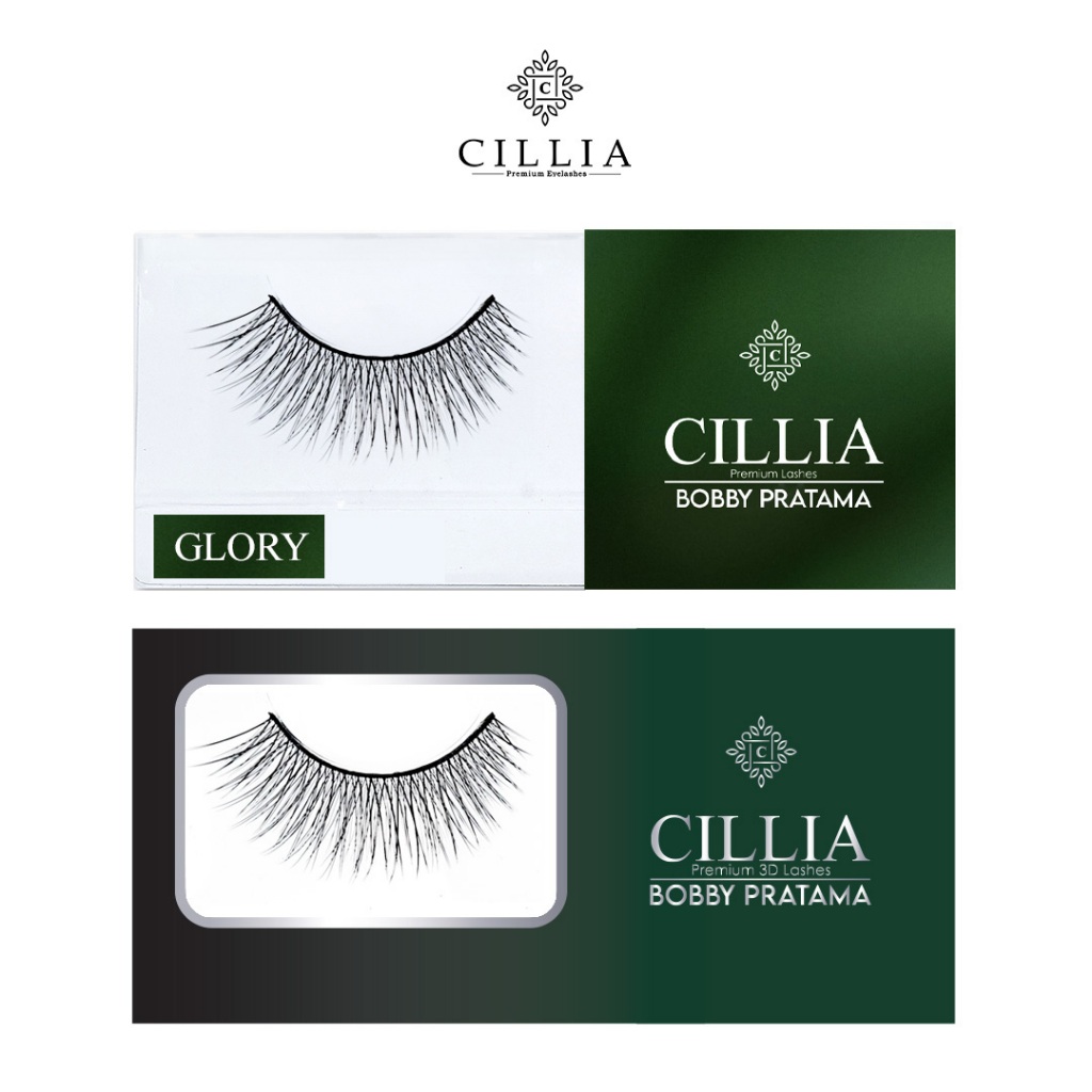Bulumata Cillia X Bobby Pratama Type Glory