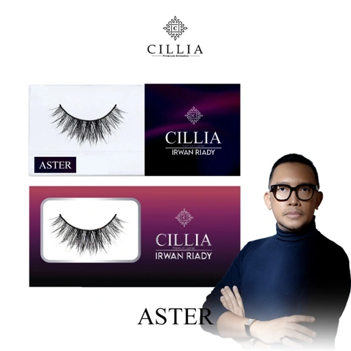 Image of Bulumata Cillia X Irwan Riady Type Aster