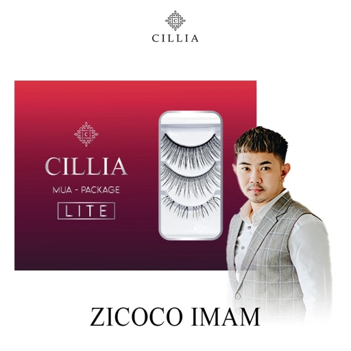 Image of Bulumata Cillia X Zicoco Imam - Korean Series